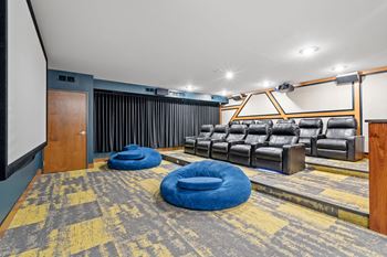 Private theater